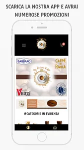 My Chiama Caffé screenshot 0