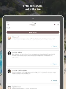 Outrigger Mauritius screenshot 12