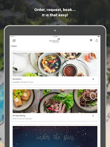 Outrigger Mauritius screenshot 6