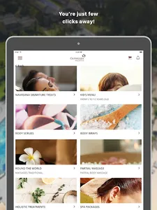 Outrigger Mauritius screenshot 8