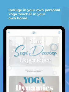 Yoga & Lifestyle screenshot 3