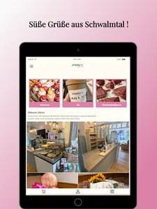 Pâtisserie Zöhren screenshot 5