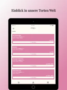 Pâtisserie Zöhren screenshot 7