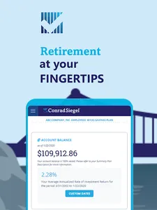 ConradSiegel screenshot 4