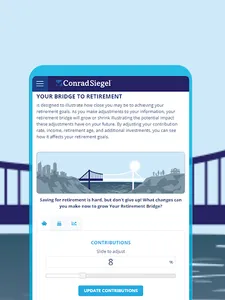ConradSiegel screenshot 5