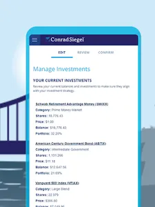 ConradSiegel screenshot 6