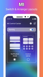 My Control Center - Notisave screenshot 6