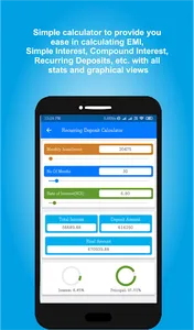 MyCorporation screenshot 7