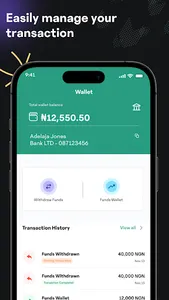 MyCover AI screenshot 10