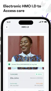 MyCover AI screenshot 11