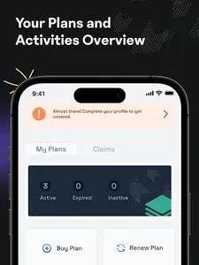 MyCover AI screenshot 12