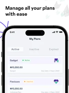 MyCover AI screenshot 13