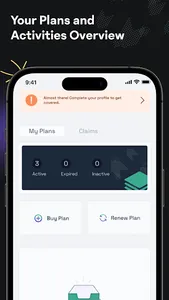 MyCover AI screenshot 6