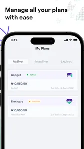 MyCover AI screenshot 8