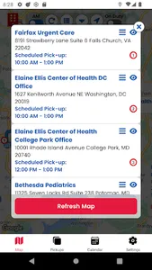 MRN For Drivers screenshot 1