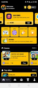 Earn Money App screenshot 0