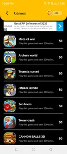 Earn Money App screenshot 3