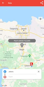 KLIK AJA screenshot 2