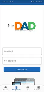 MyDad Comptable à Montpellier screenshot 1