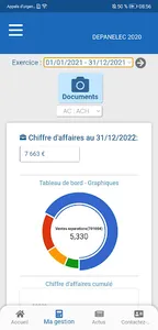 MyDad Comptable à Montpellier screenshot 5