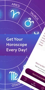 My Daily Horoscope screenshot 6