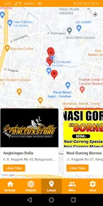 DALLU screenshot 7