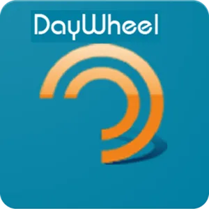 MyDayWheel screenshot 0