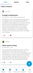 MUG Bologna screenshot 2