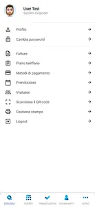 MUG Bologna screenshot 3