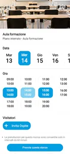 MUG Bologna screenshot 4