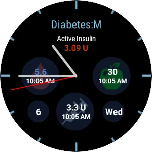 Diabetes:M - Blood Sugar Diary screenshot 16