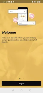 Tycka screenshot 4