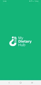 MyDietaryHub screenshot 5