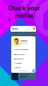 Call The Helper screenshot 1