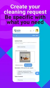 Call The Helper screenshot 2