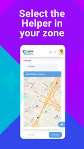 Call The Helper screenshot 3