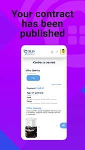 Call The Helper screenshot 4