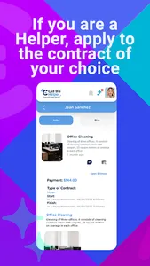 Call The Helper screenshot 5