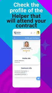 Call The Helper screenshot 6