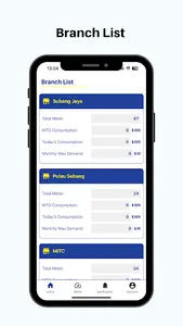Mydin EMS screenshot 1