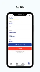 Mydin EMS screenshot 4