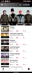 DEWA19 SuperApp screenshot 1