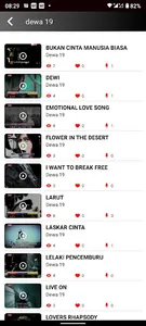 DEWA19 SuperApp screenshot 3