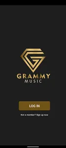 GRAMMY Music screenshot 0