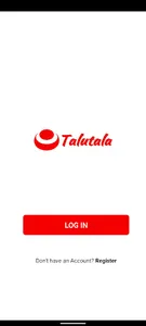 TALUTALA screenshot 0