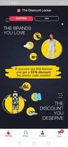 the discount locker screenshot 10
