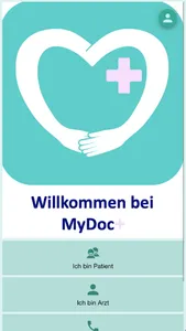 MyDoc+ screenshot 0