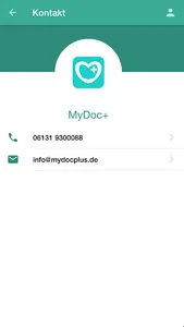 MyDoc+ screenshot 3