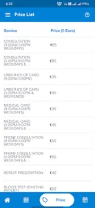 MyDocs screenshot 12