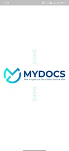 MyDocs screenshot 5